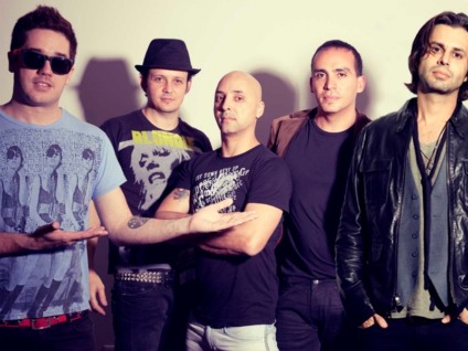 Banda mineira se apresentará no dia 14 de agosto - Ilustração