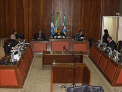 Desembargadores negaram pedido da empresa de telefonia por unanimidade -