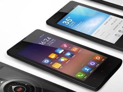 Chinesa Xiaomi diz que vai superar Apple e Samsung em 10 anos