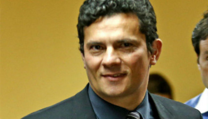 Sergio Moro fica entre os homens mais influentes no mundo - Arquivo/EBC