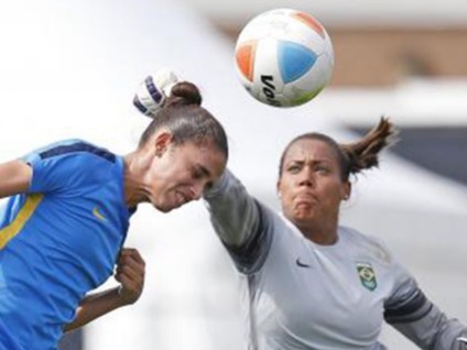  - Rafael Ribeiro/Divulgação CBF