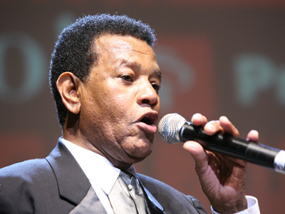 Uma das atrações principais será a presença do cantor e compositor Jair Rodrigues -