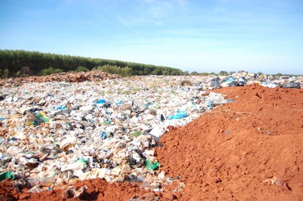 Plano de resíduos sólidos terá diretrizes para coleta seletiva de lixo -