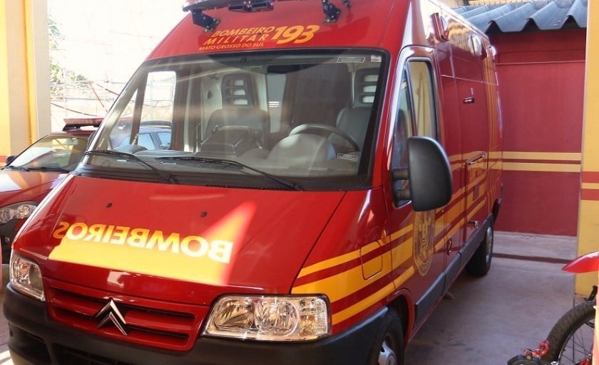 Os primeiros socorros identificaram várias picadas dos insetos na vítima - Arquivo/JPNews