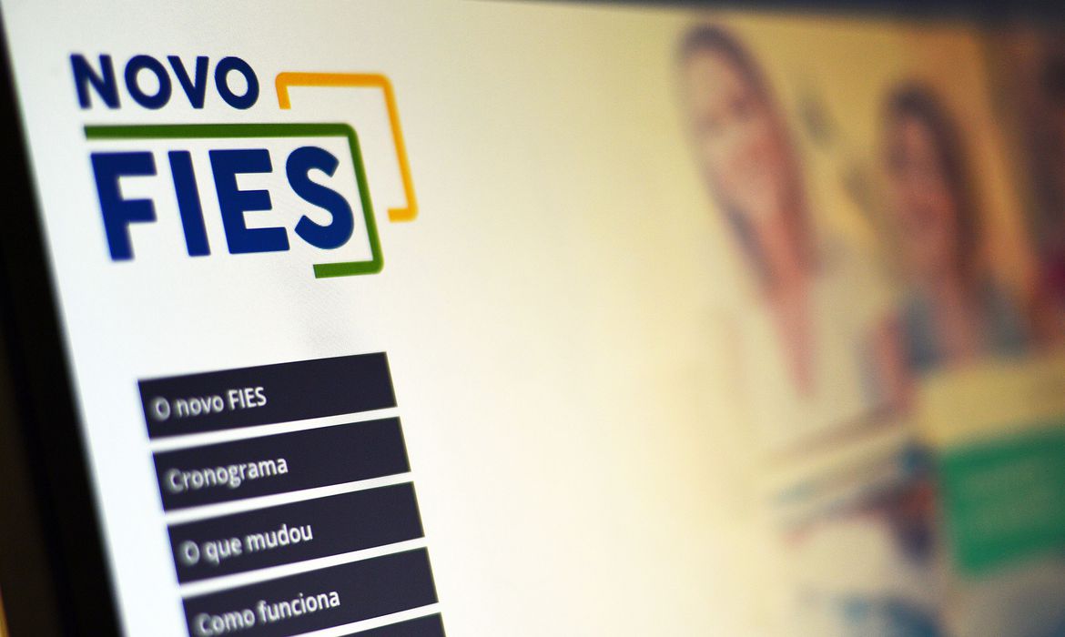 Inscrições começam no dia 6 de outubro - Foto: Marcello Casal/Agência Brasil
