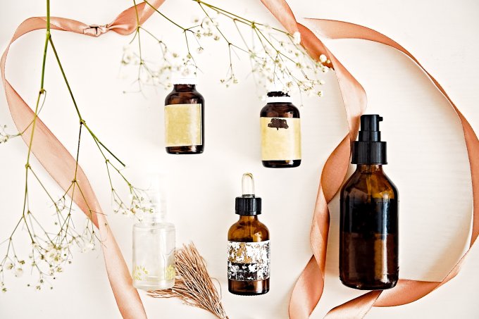 Óleos aromáticos têm diferentes funções; conheça