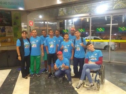  - Divulgação/Assessoria