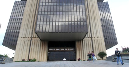 Decisão foi tomada para controle da inflação, alega o Comitê Monetário - Arquivo/EBC