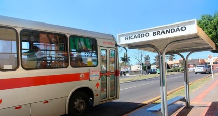 Transporte público deve ter mudanças após realização da audiência pública desta segunda-feira - Divulgação