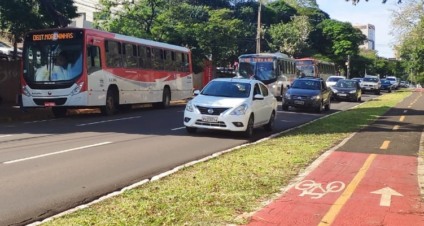 CPI do Transporte Público pode causar racha dentro do PDT com desobediência dos vereadores - Gabi Couto/CBN