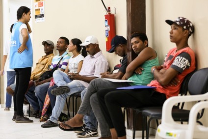 Lançamento ocorreu na manhã desta quarta-feira (3) na capital paulista - Marcelo Camargo/Agência Brasil