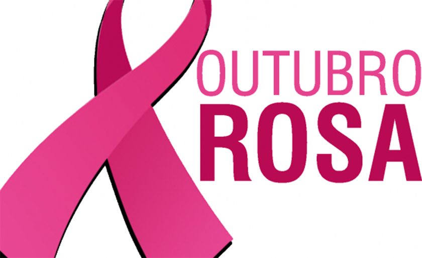 Evento é em alusão ao mês de conscientização Outubro Rosa - Divulgação/Assessoria