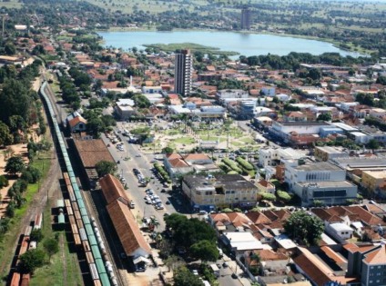 Arrecadação de Três Lagoas cresceu  21,7% neste quadrimestre, comparado a 2015 - Divulgação/prefeitura 