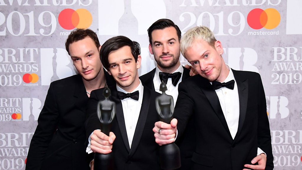 BRIT Awards 2019: confira a lista completa de vencedores