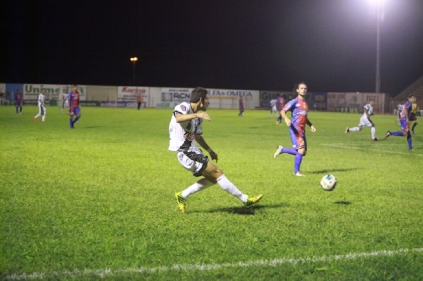 Competição, que vale vaga na primeira divisão, começa em setembro - Arquivo/JPNEWS