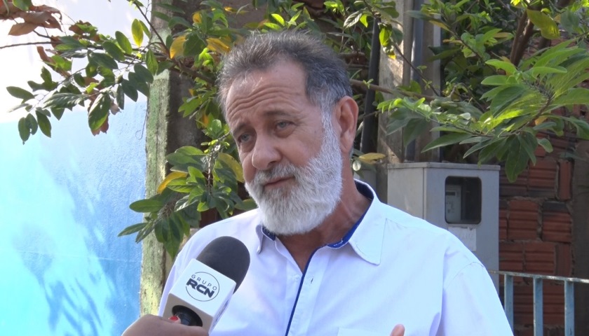 Eleito com 966 votos, Daniel Francisco de Brito é um dos novos rostos na Câmara Municipal de Três Lagoas