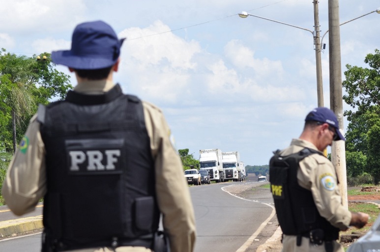 Objetivo é previnir acidentes de trânsito nas estradas que cortam Três Lagoas - Arquivo/JPNews