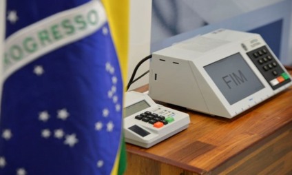 TSE tem orçamento de R$ 1,2 bilhões para eleições 2020 - Foto: Divulgação