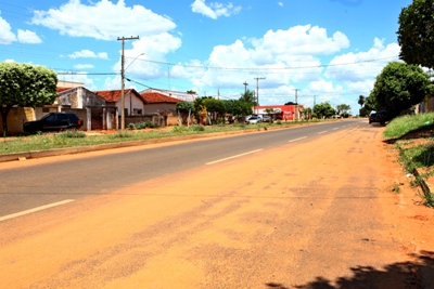 Secretário de Infraestrutura em entrevista ao RCN Notícias -