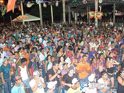 Hoje é o último dia para curtir o Carnaval -