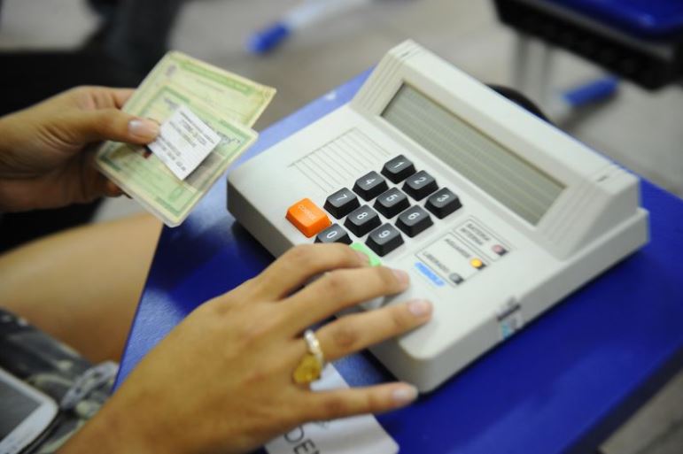 - Reprodução/Agência Brasil - Reprodução/Agência Brasil