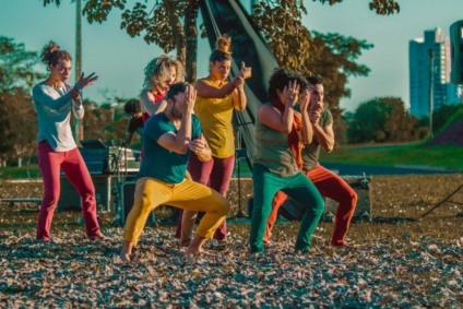 Apresentações de 18 grupos de dança e solistas de variados estilos estão inscritos no Festival - Divulgação/Assessoria Apresentações de 18 grupos de dança e solistas de variados estilos estão inscritos no Festival - Divulgação/Assessoria