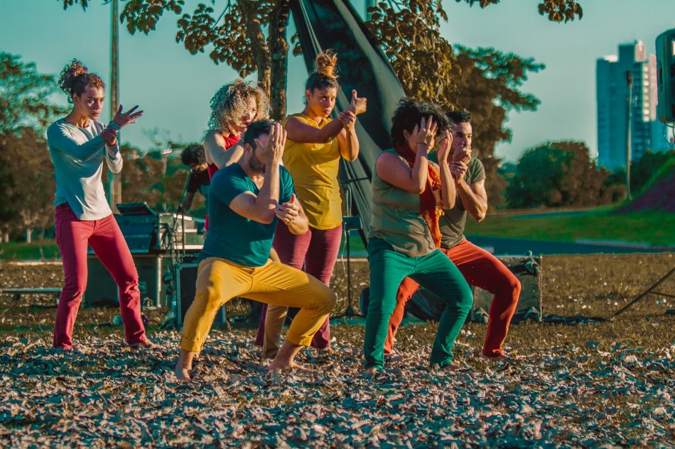 Apresentações de 18 grupos de dança e solistas de variados estilos estão inscritos no Festival - Divulgação/Assessoria