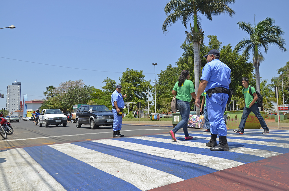 A cidade é a 10ª mais populosa do Estado - Arquivo/JPNEWS