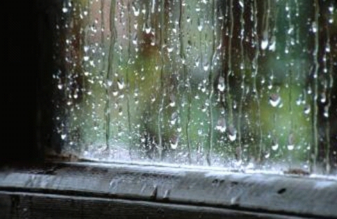 As chuvas serão no oeste, sudoeste e sul do estado - As chuvas serão no oeste, sudoeste e sul do estado -