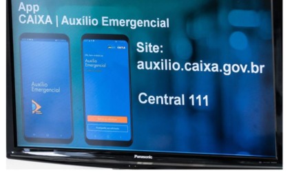  - Divulgação/Agência Brasil