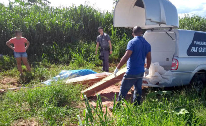 Morte de Renato Otoni foi a quarta registrada em 14 dias - André Barbosa/JPNEWS