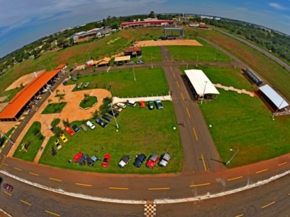 Arena Mix reuniu 19 modalidades esportivas diferentes - Elias Dias