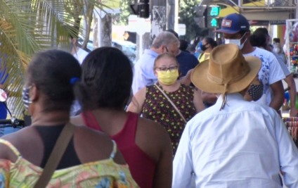 Município acumula 963 casos confirmados da doença; 351 pessoas estão em tratamento - Arquivo/JP Município acumula 963 casos confirmados da doença; 351 pessoas estão em tratamento - Arquivo/JP