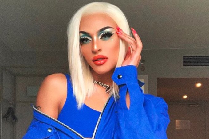 Você pode estar no próximo clipe de Pabllo Vittar e Instagram