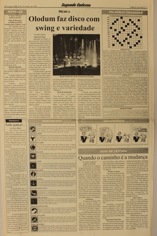  - Arquivo/JPNews