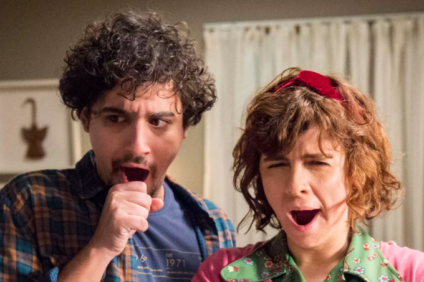 Série brasileira ‘Pais de Primeira’ já conseguiu o mais difícil: fazer rir