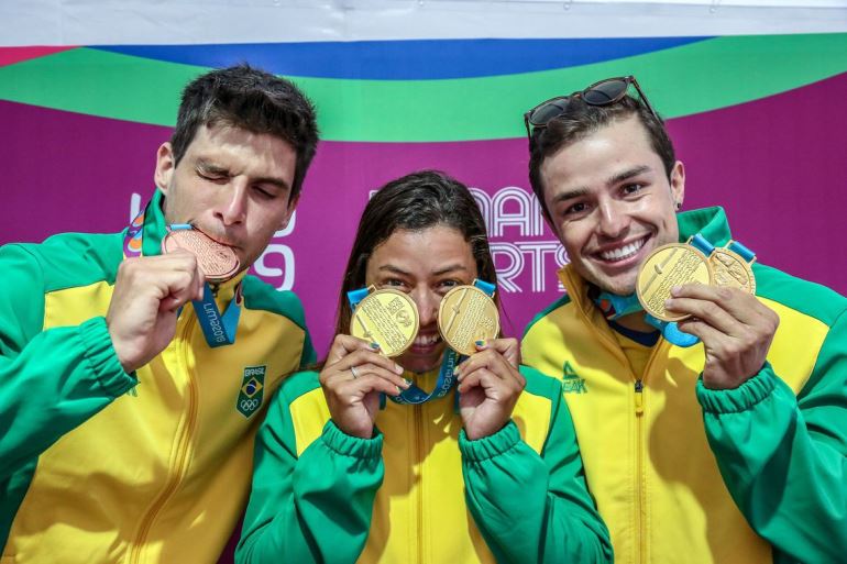  - Divulgação/Agência Brasil