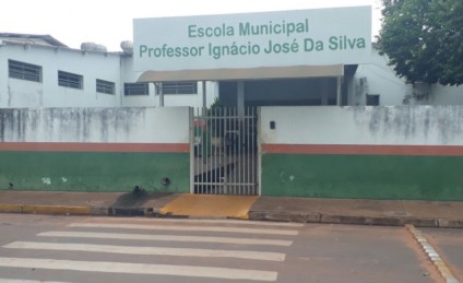 Os alunos desta série serão remanejados para a escola Ignácio - Lucas dos Anjos/JPNEWS