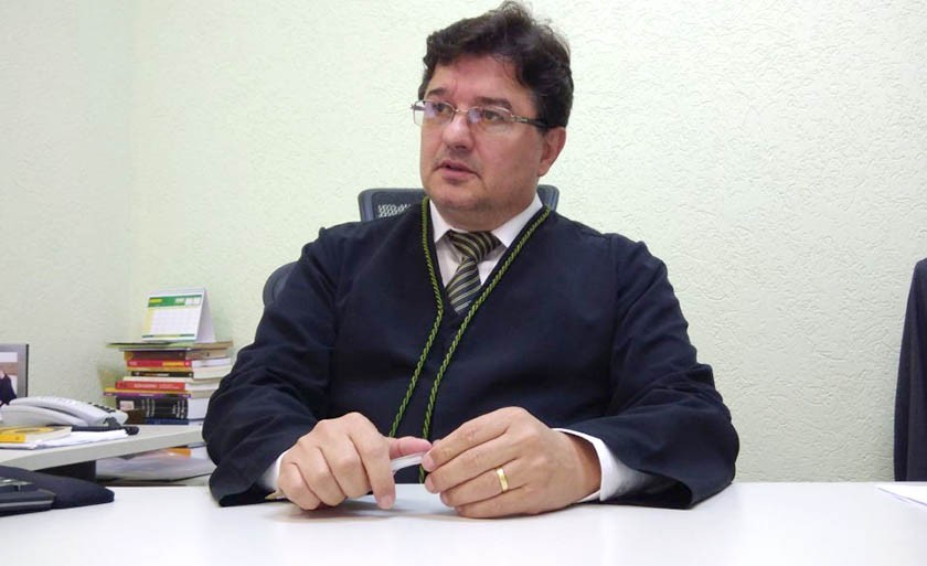 O foco da palestra será debater os principais pontos da recém-promulgada reforma trabalhista - Lucas dos Anjos/JPNEWS