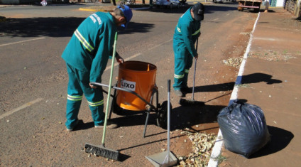 Prefeitura já possui parceria com a Agepen para ocupação de mão de obra carcerária - Divulgação/Agepen