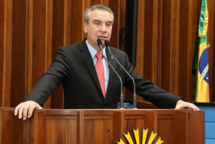 Paulo Corrêa tomou posse pela primeira vez como Deputado Estadual em 1997. Paulo Corrêa tomou posse pela primeira vez como Deputado Estadual em 1997.