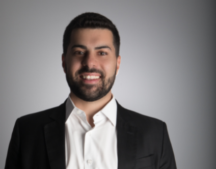 Paulo Exel é diretor de operação da Yoctoo, de Santa Catarina. - Divulgação