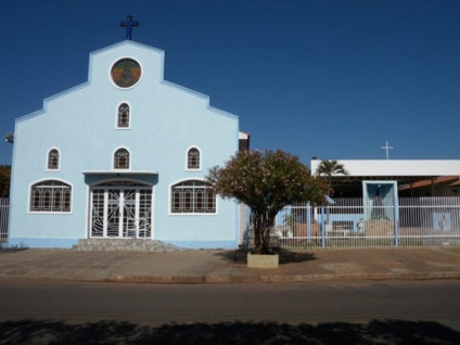 Encontro diocesano para jovens acontece na Igreja Paroquial Nossa Senhora Aparecida - Divulgação