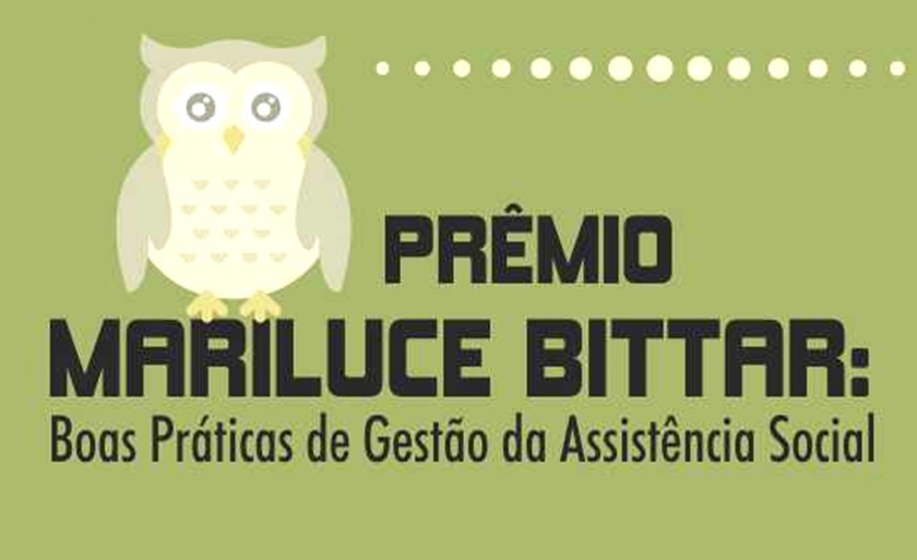 Podem participar da seleção para premiação os municípios que tenham práticas que contribuam de forma efetiva e comprovada com a consolidação do SUAS - Divulgação/Sedhast