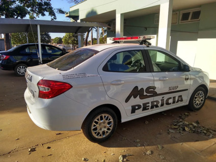 Perícia trabalha com a hipótese de que trombose resultou na morte da jovem - André Barbosa/JPNEWS