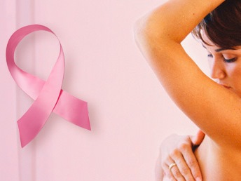 Campanha 'Outubro Rosa' será apresentada nesta terça-feira