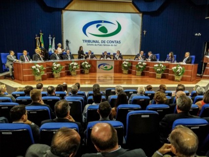 Iran vai presidir no biênio 2019/2020 - Erick Marques/CBN