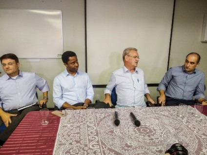 Considerada de alto custo, a unidade tem orçamento próximo a R$ 400 milhões por ano.