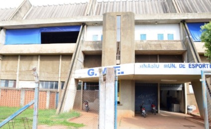 Abertura do evento esportivo será nesta terça-feira (19) às 19h30 no Ginásio Municipal de Esportes “Cacilda Acre Rocha” - Arquivo/JPNEWS