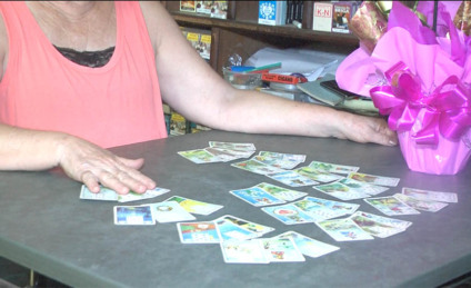 Dolvanir lê as cartas para o futuro do município: “Vai falecer um importante político em Três Lagoas” - Hugo Leal/JPNEWS
